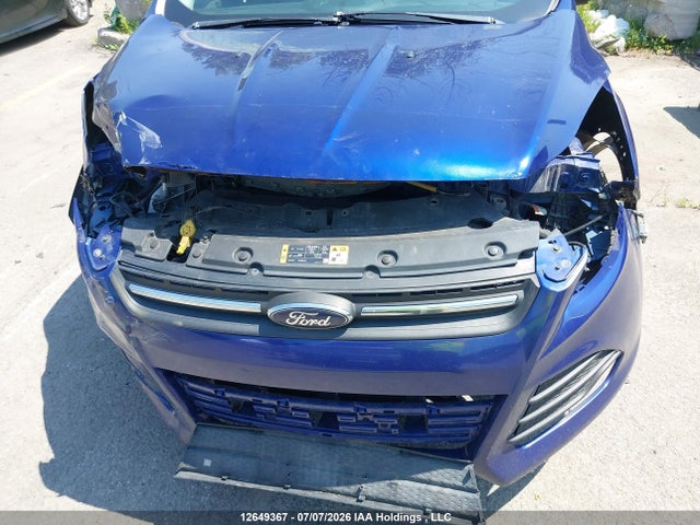 Ford ESCAPE SE 2016 1FMCU0GX7GUC47101 Image 6