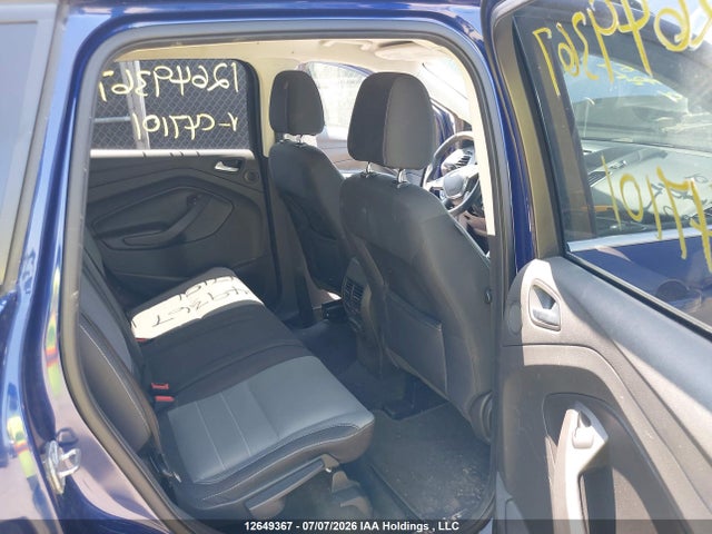 Ford ESCAPE SE 2016 1FMCU0GX7GUC47101 Image 8