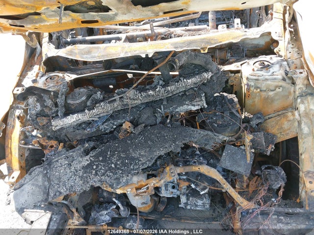 Honda CR-V EX 2018 2HKRW2H57JH133764 Image 10