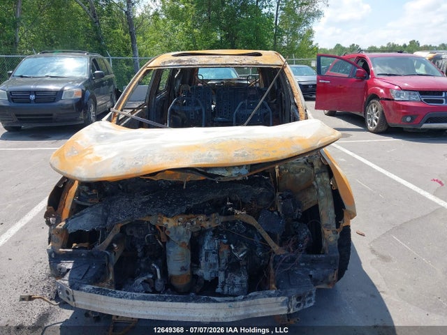 Honda CR-V EX 2018 2HKRW2H57JH133764 Image 12