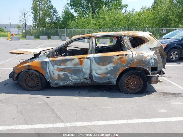 Honda CR-V EX 2018 2HKRW2H57JH133764 Image 14
