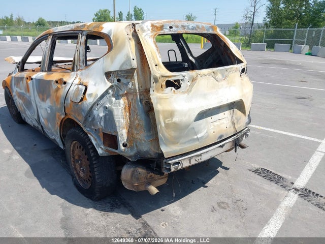 Honda CR-V EX 2018 2HKRW2H57JH133764 Image 3