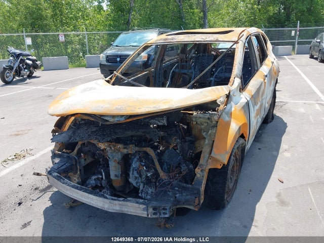 Honda CR-V EX 2018 2HKRW2H57JH133764 Image 6