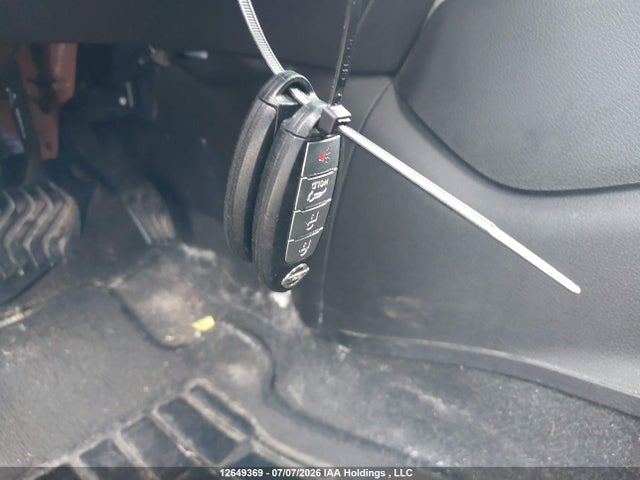 Nissan Rogue S/sl/sv 2015 5N1AT2MVXFC805469 Image 11