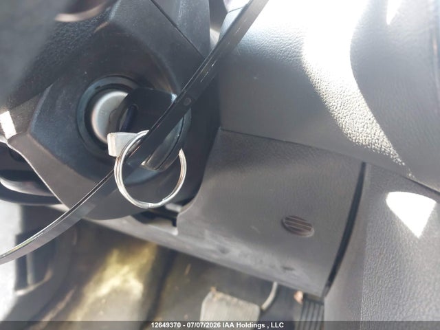 12649370 :رقم المزاد ، 1FAHP3F29CL438209 vin ، 2012 Ford Focus Se مزاد بيع