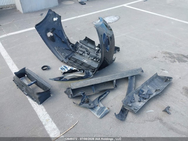2014 Ford Focus მანქანა იყიდება აუქციონზე, vin: 1FADP3F2XEL335057, აუქციონის ნომერი: 12649372