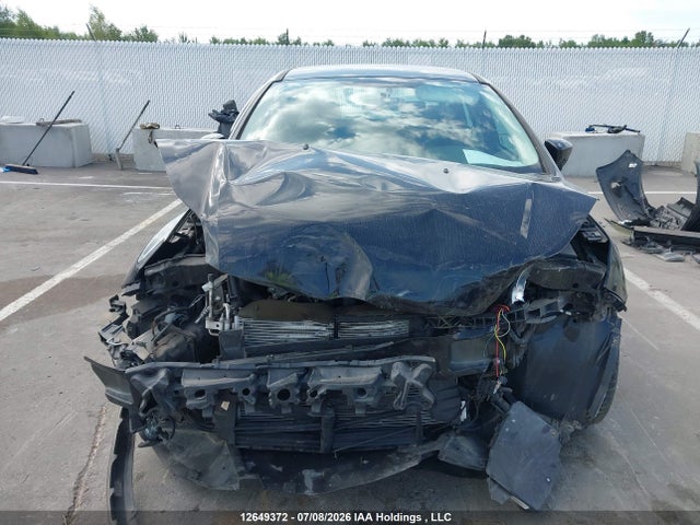 2014 Ford Focus მანქანა იყიდება აუქციონზე, vin: 1FADP3F2XEL335057, აუქციონის ნომერი: 12649372