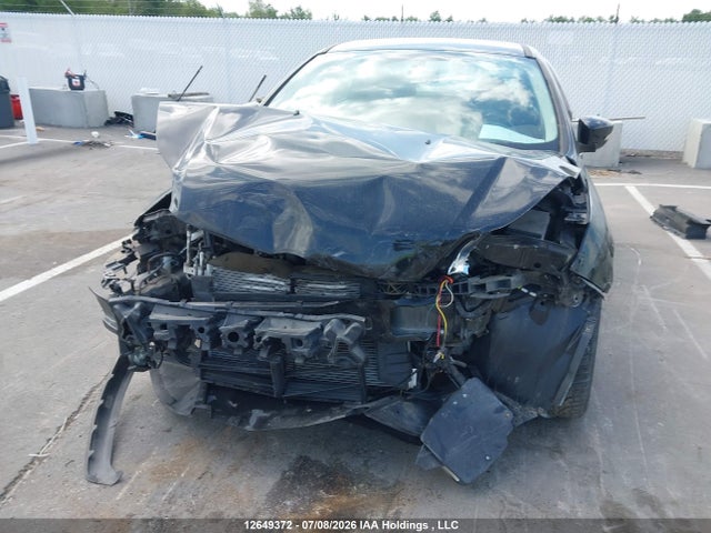 2014 Ford Focus მანქანა იყიდება აუქციონზე, vin: 1FADP3F2XEL335057, აუქციონის ნომერი: 12649372
