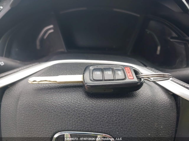 Honda Civic Lx 2021 2HGFC2F57MH001231 Image 11