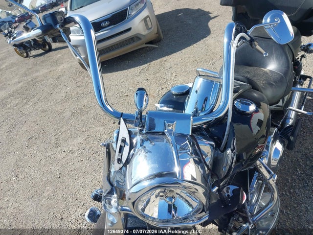Aukcja sprzedaży 2011 Harley-davidson Flhr, vin: 5HD1FB4AXBB620547, numer aukcji: 12649374