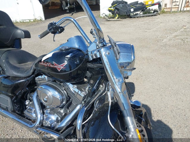 Aukcja sprzedaży 2011 Harley-davidson Flhr, vin: 5HD1FB4AXBB620547, numer aukcji: 12649374