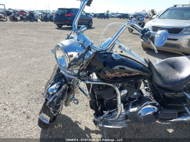 Aukcja sprzedaży 2011 Harley-davidson Flhr, vin: 5HD1FB4AXBB620547, numer aukcji: 12649374