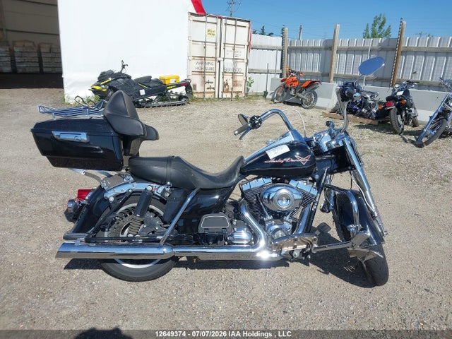 Aukcja sprzedaży 2011 Harley-davidson Flhr, vin: 5HD1FB4AXBB620547, numer aukcji: 12649374