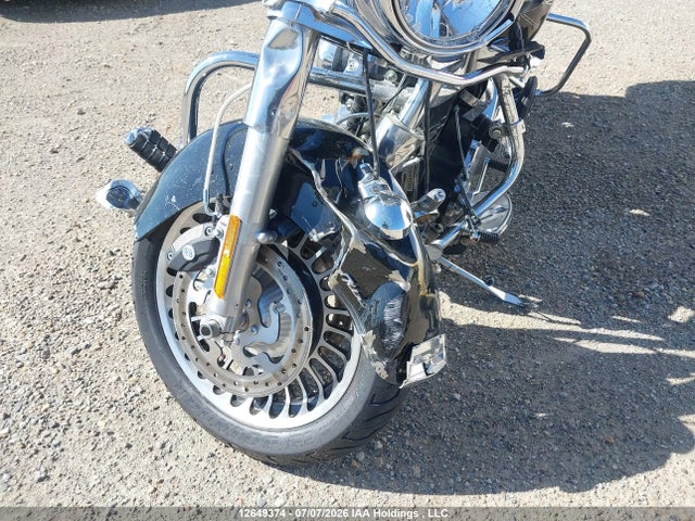 Aukcja sprzedaży 2011 Harley-davidson Flhr, vin: 5HD1FB4AXBB620547, numer aukcji: 12649374