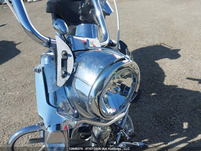 Aukcja sprzedaży 2011 Harley-davidson Flhr, vin: 5HD1FB4AXBB620547, numer aukcji: 12649374