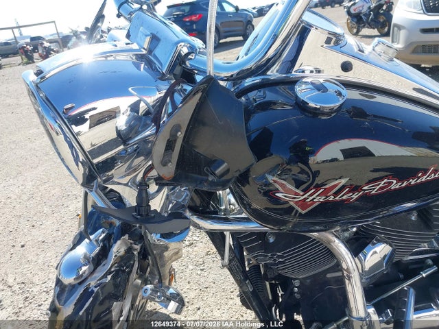Aukcja sprzedaży 2011 Harley-davidson Flhr, vin: 5HD1FB4AXBB620547, numer aukcji: 12649374