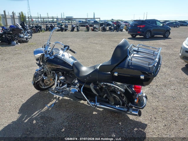 Aukcja sprzedaży 2011 Harley-davidson Flhr, vin: 5HD1FB4AXBB620547, numer aukcji: 12649374
