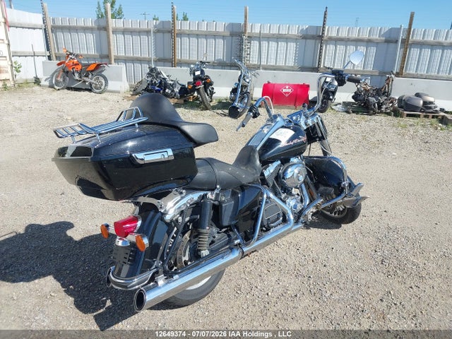 Aukcja sprzedaży 2011 Harley-davidson Flhr, vin: 5HD1FB4AXBB620547, numer aukcji: 12649374