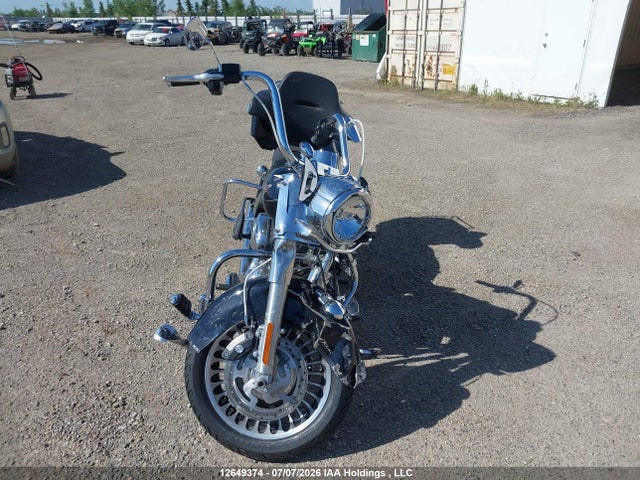 Aukcja sprzedaży 2011 Harley-davidson Flhr, vin: 5HD1FB4AXBB620547, numer aukcji: 12649374