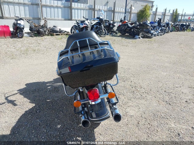 Aukcja sprzedaży 2011 Harley-davidson Flhr, vin: 5HD1FB4AXBB620547, numer aukcji: 12649374