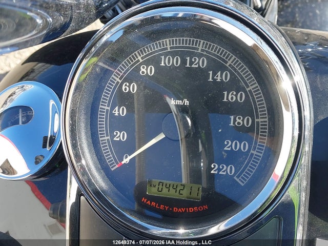Aukcja sprzedaży 2011 Harley-davidson Flhr, vin: 5HD1FB4AXBB620547, numer aukcji: 12649374