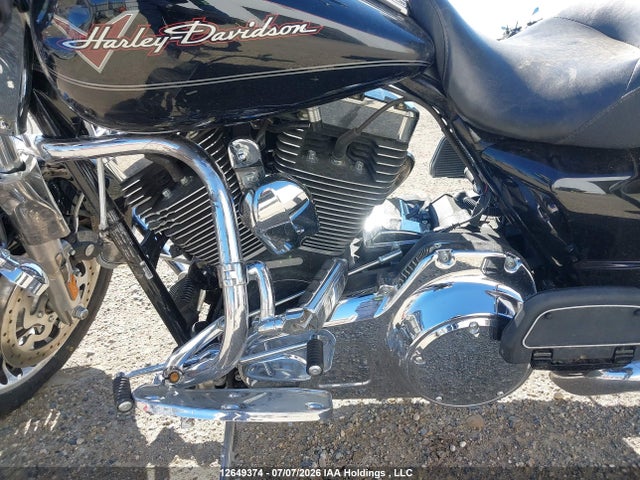 Aukcja sprzedaży 2011 Harley-davidson Flhr, vin: 5HD1FB4AXBB620547, numer aukcji: 12649374