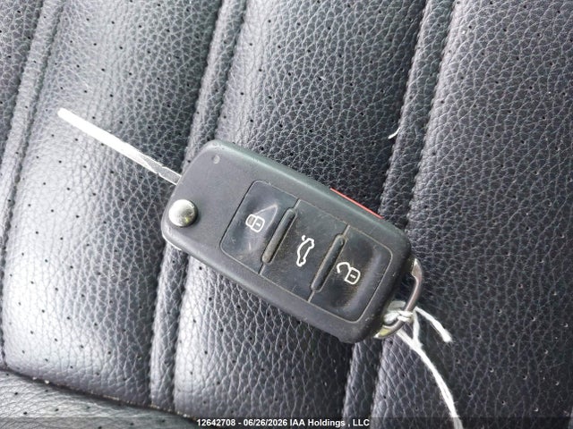 Продаж на аукціоні авто 2016 Volkswagen Jetta 1.8t Sport, vin: 3VWD07AJ1GM420016, номер лоту: 12642708