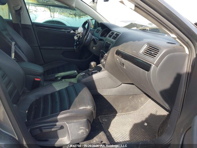 Продаж на аукціоні авто 2016 Volkswagen Jetta 1.8t Sport, vin: 3VWD07AJ1GM420016, номер лоту: 12642708