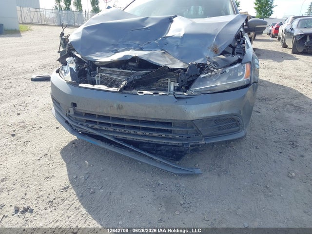 Продаж на аукціоні авто 2016 Volkswagen Jetta 1.8t Sport, vin: 3VWD07AJ1GM420016, номер лоту: 12642708