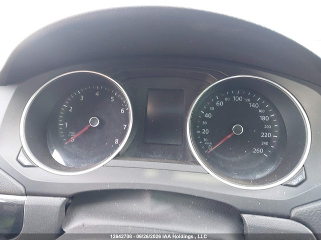 Продаж на аукціоні авто 2016 Volkswagen Jetta 1.8t Sport, vin: 3VWD07AJ1GM420016, номер лоту: 12642708