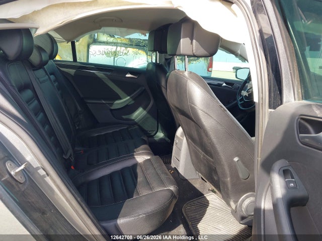 Продаж на аукціоні авто 2016 Volkswagen Jetta 1.8t Sport, vin: 3VWD07AJ1GM420016, номер лоту: 12642708