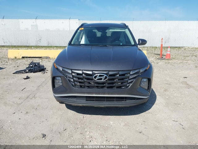 Hyundai Tucson Preferred Awd 2022 KM8JBCAE9NU059019 Image 12