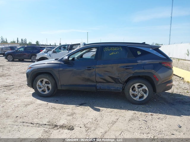 Hyundai Tucson Preferred Awd 2022 KM8JBCAE9NU059019 Image 14