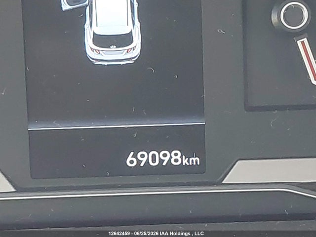 Hyundai Tucson Preferred Awd 2022 KM8JBCAE9NU059019 Image 15