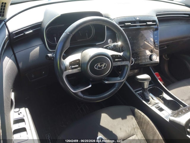 Hyundai Tucson Preferred Awd 2022 KM8JBCAE9NU059019 Image 19