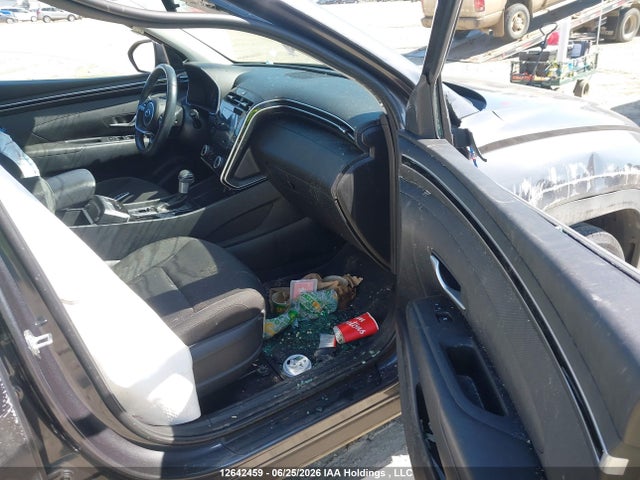 Hyundai Tucson Preferred Awd 2022 KM8JBCAE9NU059019 Image 5