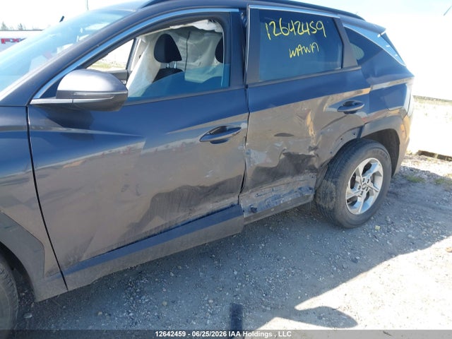 Hyundai Tucson Preferred Awd 2022 KM8JBCAE9NU059019 Image 6