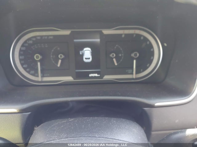 Hyundai Tucson Preferred Awd 2022 KM8JBCAE9NU059019 Image 7