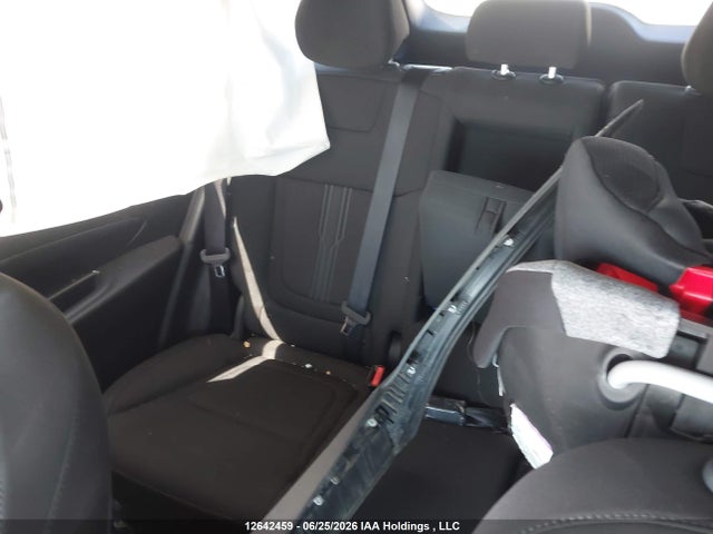 Продаж на аукціоні авто 2022 Hyundai Tucson Preferred Awd, vin: KM8JBCAE9NU059019, номер лоту: 12642459