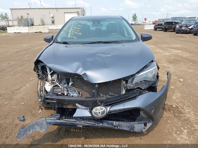 Toyota COROLLA LE 2019 2T1BURHE6KC143092 Image 13