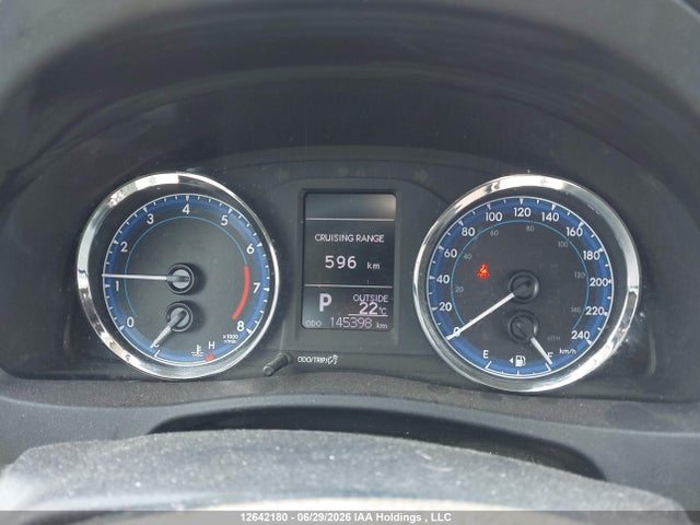 Toyota COROLLA LE 2019 2T1BURHE6KC143092 Image 7