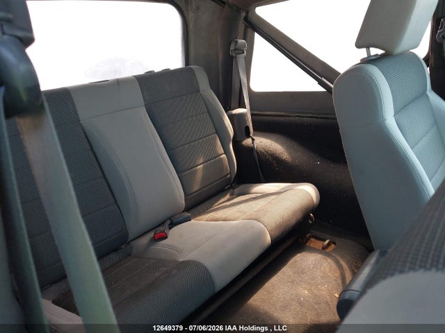 12649379 :رقم المزاد ، 1J4FA241X7L119683 vin ، 2007 Jeep Wrangler X مزاد بيع