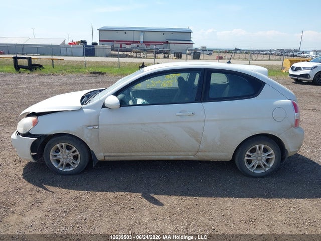 Продаж на аукціоні авто 2009 Hyundai Accent Gl/gl Sport/l, vin: KMHCN35C69U131941, номер лоту: 12639503