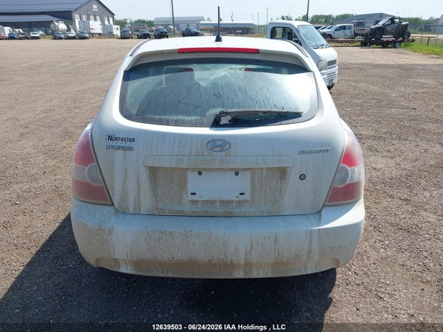 Продаж на аукціоні авто 2009 Hyundai Accent Gl/gl Sport/l, vin: KMHCN35C69U131941, номер лоту: 12639503