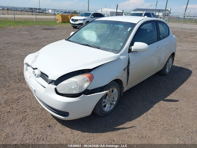 Продаж на аукціоні авто 2009 Hyundai Accent Gl/gl Sport/l, vin: KMHCN35C69U131941, номер лоту: 12639503
