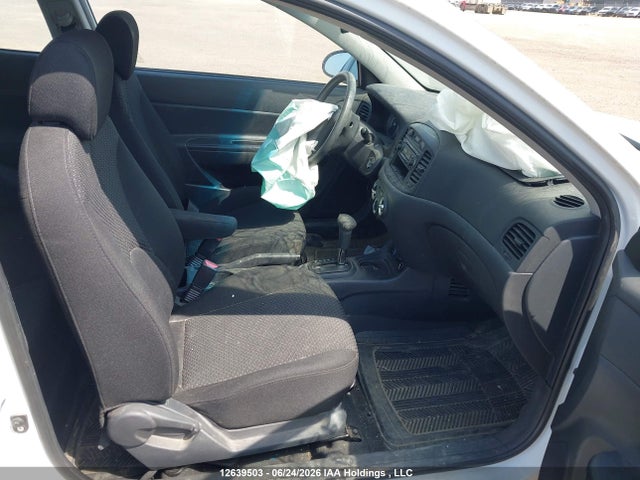 Продаж на аукціоні авто 2009 Hyundai Accent Gl/gl Sport/l, vin: KMHCN35C69U131941, номер лоту: 12639503