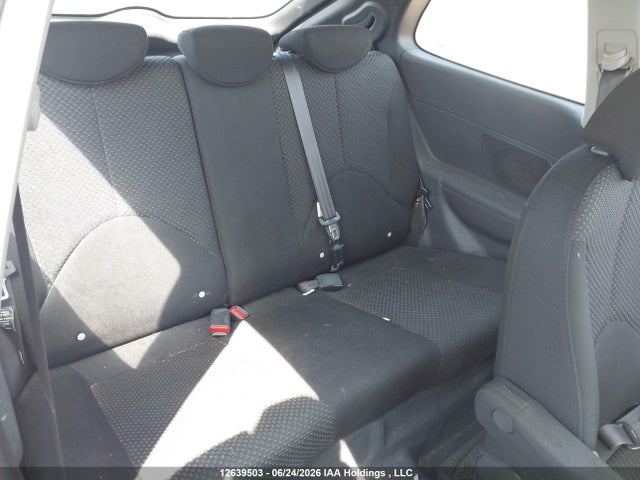 Продаж на аукціоні авто 2009 Hyundai Accent Gl/gl Sport/l, vin: KMHCN35C69U131941, номер лоту: 12639503