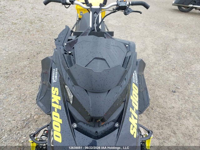 Skidoo Summit X 850 2017 2BPSTDHE9HV000854 Image 11