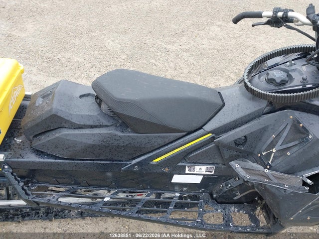 Продаж на аукціоні авто 2017 Skidoo Summit X 850, vin: 2BPSTDHE9HV000854, номер лоту: 12638851