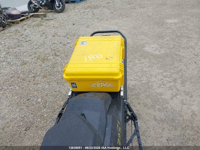 Продаж на аукціоні авто 2017 Skidoo Summit X 850, vin: 2BPSTDHE9HV000854, номер лоту: 12638851